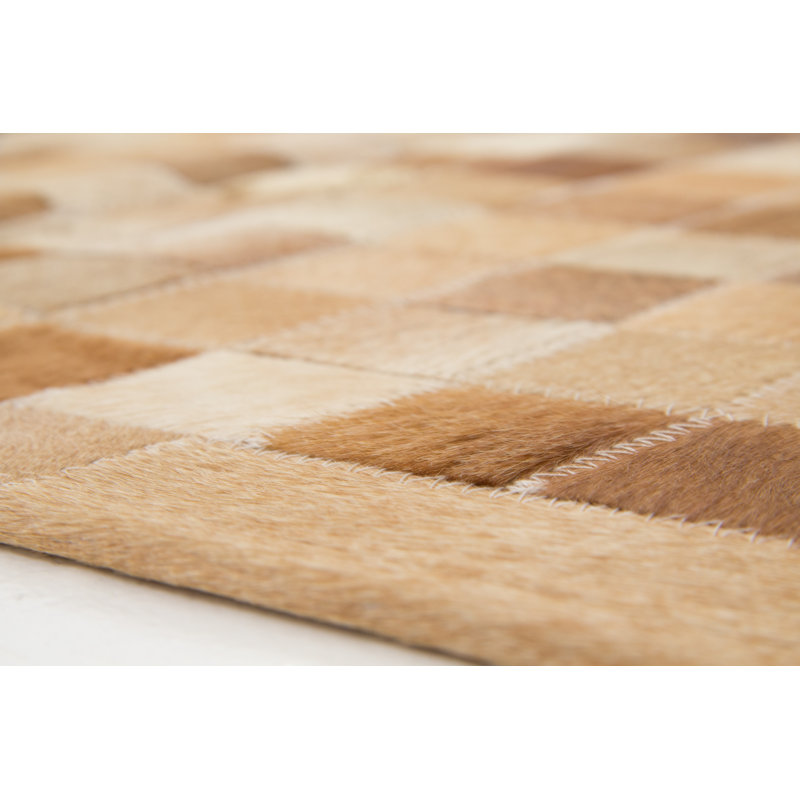 Geometric 150cm X 200cm Area Rug