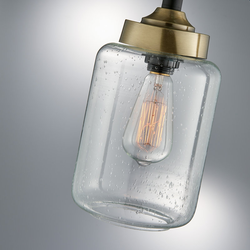 Ensemble 3 pièces de lampes de table et sur pied Terew