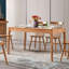 Table de salle à manger Gilbertson-608028986