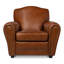 Elite Club Chair