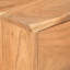 Rajan 88cm Solid Wood Sideboard-349710474