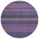 Kinslee Washable Striped Indoor / Outdoor Rug
