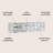  Soper Crystal Rectangle Iron/Crystal Glam Modern LED Vanity Light-1916124165