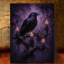 Wrapped Canvas Print-317023517