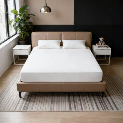 Zip Mattress Protector Case Pack
