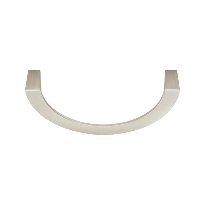 v, Brushed Nickel, 5 1/16"