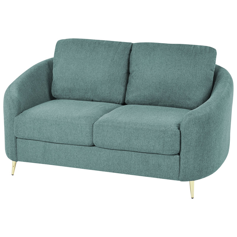 Hooversville 3 - Piece Living Room Set, Green