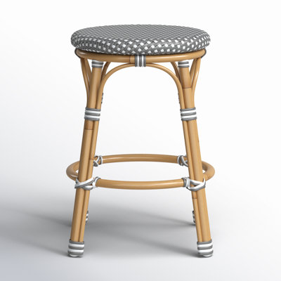 Ellie Patio Counter Stool