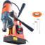 Perceuse magnétique 1300W 2922lbf / 13000N
