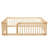 Floor Bed With Fence-270618296-294777412