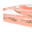 Cockatoo Paradiso Corallo Acrylic Candy Catchall Dish-126232160