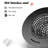 304 Stainless Steel Reversible Kitchen Sink Drain Strainer, Rust Proof No Clog Mesh Filter, Easy Clean Dishwasher Safe Standard Size-128887905