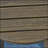 Weather-Resistant Acacia Wood Patio Side Table With Classic Slat Design For Outdoor Use-694136120