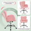 Yaheetech Office Chair-845952965