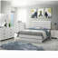 Table de chevet 2 tiroirs Brantford-715238820