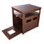 Table de bout ECOFLEX XL-31168765