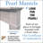 The Williamsburg Fireplace Mantel Surround-10891773