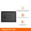 Safe Box Lock