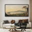 Art moderne paysage classique rétro-100937311-111696344
