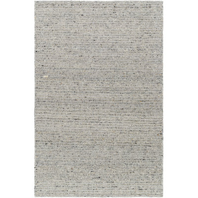Miramar Wool Striped Area Rug
