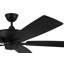 Ventilateur de plafond 60 po-75666179