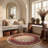 Klose Performance Oriental Rug-19261234