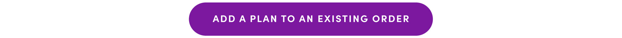 Add a plan to an existing order