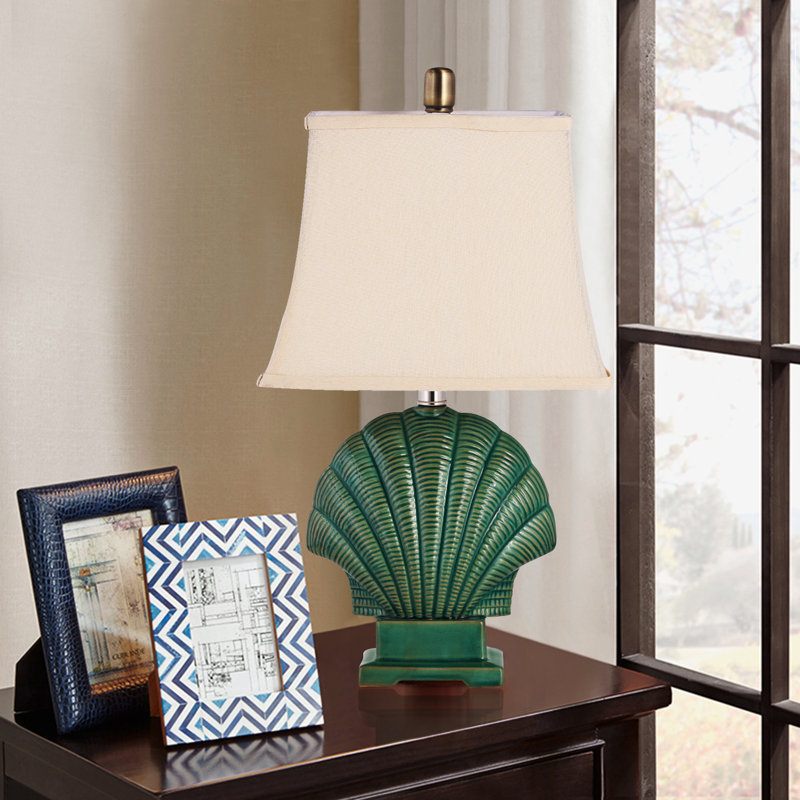 Archuleta Resin Table Lamp