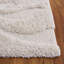 Tapis à motif floral à longs poils caduques morterich Florida-22463389