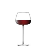 Culture Handmade Wine Glass
