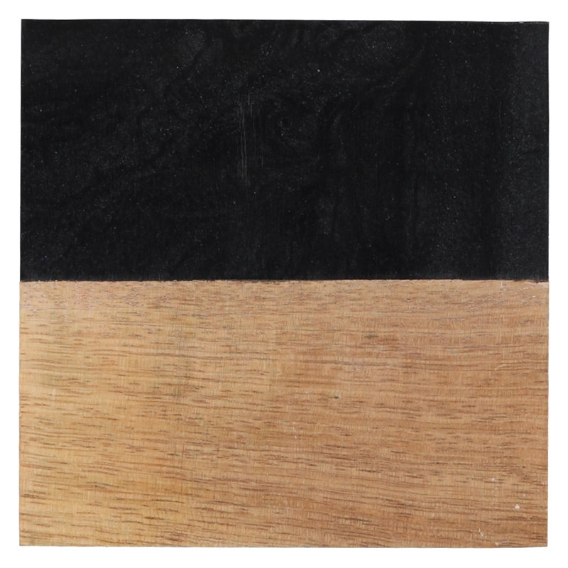 Square 4 Piece Coaster Set