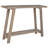 Socorro 42'' Solid Wood Console Table-31563466