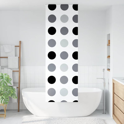 Room Darkening Roller Blind