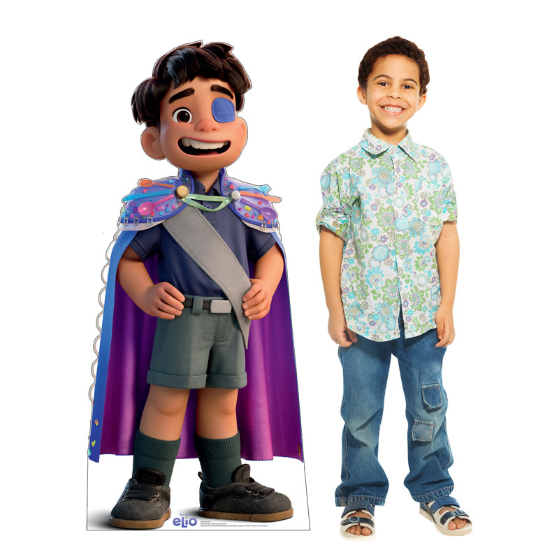 Elio Solis (film Disney \ Pixar Elio)