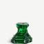 Rocky Baroque Candlestick