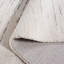 Allycia Machine Woven Ivory/Grey Rug-1322337073