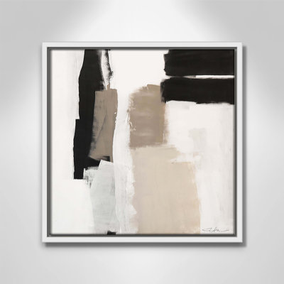 «Earth Scapes II-A» par Casa Fine Arts