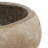 AA Warehousing Lucki 16.5 " Stone Specialty Bathroom Sink