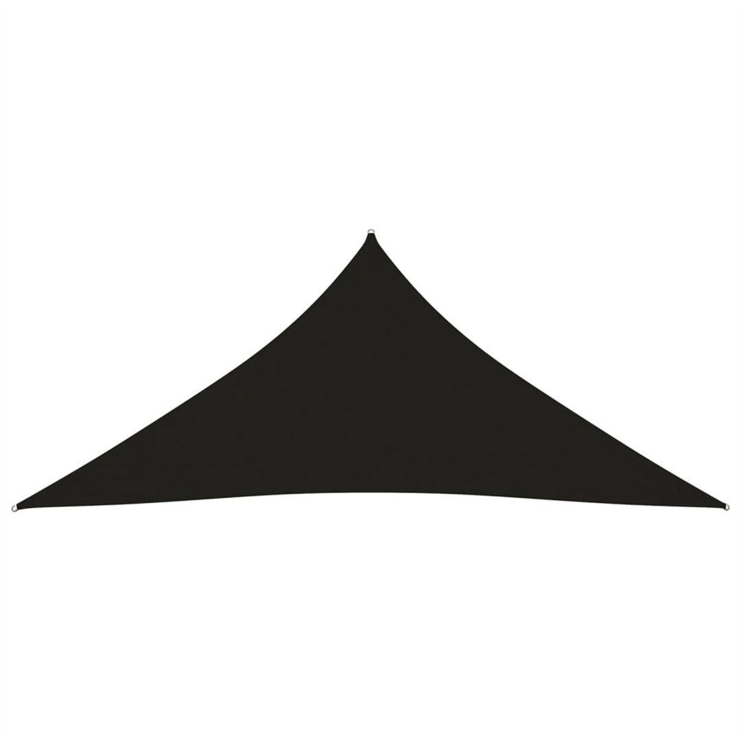 Bekke 4m x 5m Triangular Shade Sail