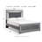 Lodanna Queen Panel Bed-1770971069