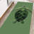 Non-Woven Soft Type Printed Rug with Beautiful Floral Design and Vibrant Colors for a Stylish Touch in Any Space-114328536