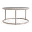 Walter Lamb Outdoor Round Side Table-1028264616