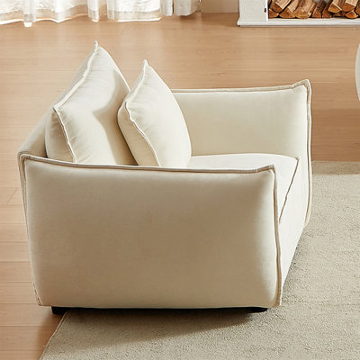 Fauteuil 44 po
