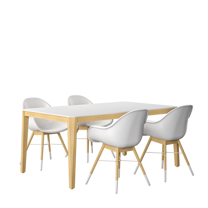 Ensemble de salle à manger Pankau