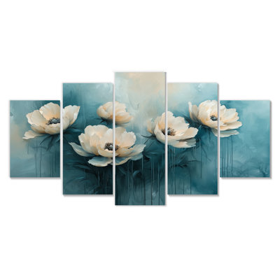 Keeling - Art mural - Ensemble de décorations en diamant