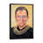 Black Framed Canvas