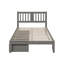 Lit plateforme avec rangement en bois massif Zosia-1576092521-1576092520