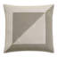 Rufus Square Pillow Cover & Insert