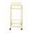 Bar Cart(No Include Stool)
