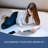 Peggie 6'' Medium Gel Memory Foam Mattress-87982338
